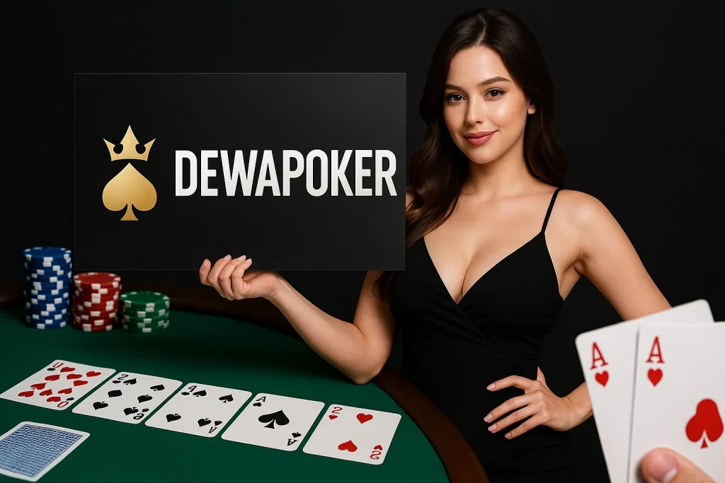 Rahasia Menang Besar di Texas Hold’em dengan Dewapoker: Panduan Lengkap untuk Pemain Indonesia”